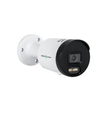Камера відеоспостереження Greenvision GV-178-IP-I-AD-COS50-30 SD (Ultra AI)