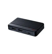 Устройство захвата видео AVerMedia GC311 MINI, 1080p60(pass-trought), 1080p60(record) (61GC3110A0AB)