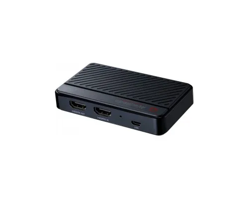 Устройство захвата видео AVerMedia GC311 MINI, 1080p60(pass-trought), 1080p60(record) (61GC3110A0AB)