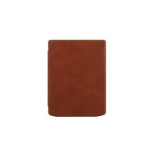 Чехол для электронной книги BeCover Smart Case PocketBook 743G InkPad 4 / InkPad Color 2 Brown (710449)