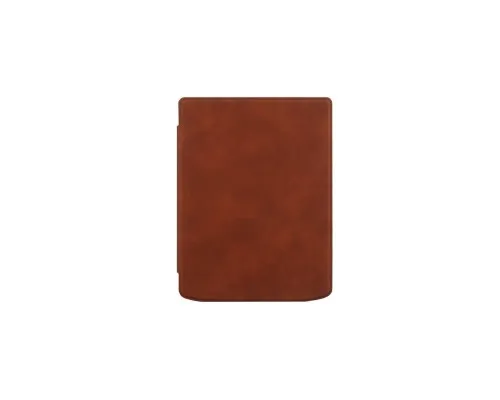 Чехол для электронной книги BeCover Smart Case PocketBook 743G InkPad 4 / InkPad Color 2 Brown (710449)