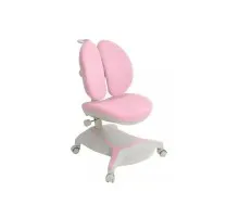 Дитяче крісло Cubby Bunias Pink Cubby (Bunias Pink)
