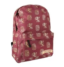 Рюкзак шкільний Cerda Harry Potter School Backpack (CERDA-2100002835)