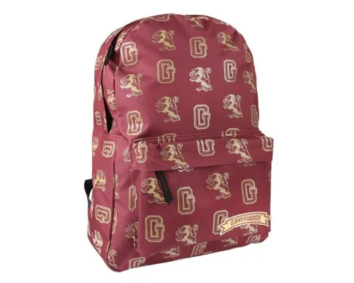 Рюкзак школьный Cerda Harry Potter School Backpack (CERDA-2100002835)