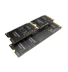 Накопитель SSD M.2 2280 256GB PM9C1 Samsung (MZVL8256HEJD-00B07)