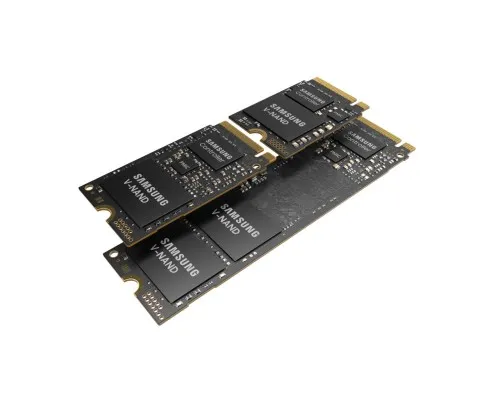 Накопитель SSD M.2 2280 256GB PM9C1 Samsung (MZVL8256HEJD-00B07)