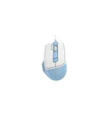Мишка A4Tech FM45S Air USB lcy Blue (4711421992657)