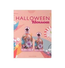 Набір косметики Halloween Blossom туалетна вода 100 мл + 30 мл (8431754008318)