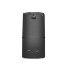 Мышка Lenovo YOGA with Laser Presenter Wireless Black (GY51B37795)