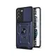 Чехол для мобильного телефона BeCover Military Samsung Galaxy S24 SM-S921 Blue (710636)