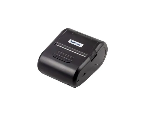 Принтер чеков X-PRINTER XP-P210 Bluetooth, USB (XP-P210)