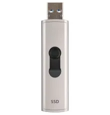 Накопитель SSD USB 3.2 512GB ESD320A Transcend (TS512GESD320A)