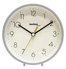 Настільний годинник Technoline Modell H Grey (DAS302474)