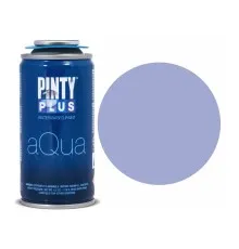 Краска-аэрозоль Pintyplus на водной основе Aqua, Лавандовая, 150 мл (8429576250404)