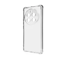 Чохол до мобільного телефона Armorstandart Air Force Realme 12 Pro / 12 Pro+ Camera cover Transparent (ARM74722)