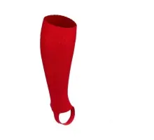 Гетри Select Feetless socks без шкарпетки червоний Чол 42-44 арт101222-012 (4703550112167)