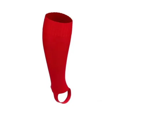 Гетри Select Feetless socks без шкарпетки червоний Чол 42-44 арт101222-012 (4703550112167)