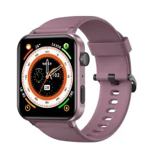 Смарт-часы Blackview R30 Pro Purple (6931548317449)