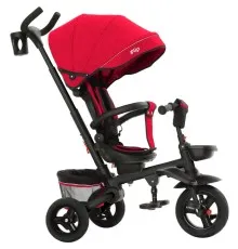 Детский велосипед Tilly Flip T-390/1 Red (T-390/1 red)