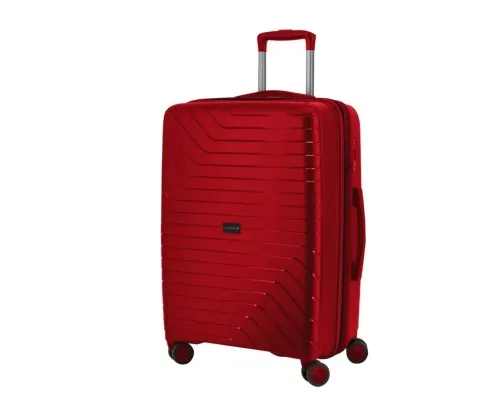 Валіза Swissbrand Eden (S) Red (SWB_LHEDE201S) (DAS302515)