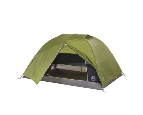 Палатка Big Agnes Blacktail 3 green (021.0072)