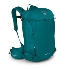 Рюкзак туристический Osprey Sopris 30 (2022) Verdigris Green O/S (009.2280)