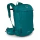 Рюкзак туристический Osprey Sopris 30 (2022) Verdigris Green O/S (009.2280)