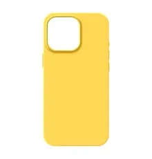 Чехол для мобильного телефона Armorstandart ICON2 MagSafe Apple iPhone 15 Pro Sunshine (ARM77007)