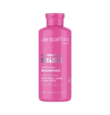 Шампунь Lee Stafford Illuminate & Shine Smoothing Shampoo 250 мл (5060282708563)