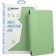 Чехол для планшета BeCover Tri Fold Soft TPU Silicone Apple iPad Air (4/5) 2020/2022 10.9" Green (711131)