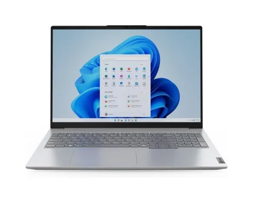 Ноутбук Lenovo ThinkBook 16 G7 IML (21MS004FRA)