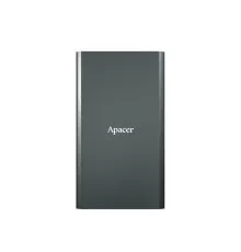 Накопичувач SSD USB-C 1TB Apacer (AP1TBAS723B-1)