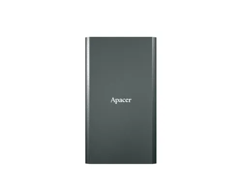 Накопичувач SSD USB-C 1TB Apacer (AP1TBAS723B-1)