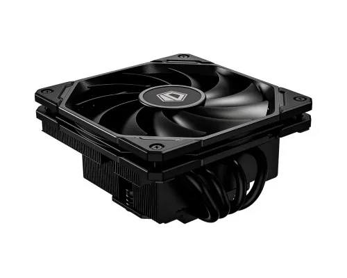 Кулер для процессора ID-Cooling IS-65-XT Black