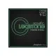 Струни для гітари Cleartone Acoustic Phosphor Bronze Extra Light (11-52) (7411)
