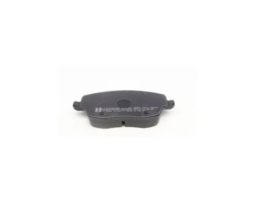 Гальмівні колодки ZIMMERMANN 23581.190.1