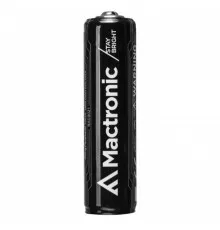 Аккумулятор Mactronic Li-ion 18650 3200 mAh (RAC0023)