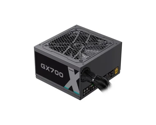 Блок живлення Gamemax 700W (GX-700)