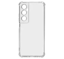 Чохол до мобільного телефона Armorstandart Air Force Realme C65 4G Camera cover Clear (ARM77897)