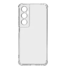 Чохол до мобільного телефона Armorstandart Air Force Realme C65 4G Camera cover Clear (ARM77897)