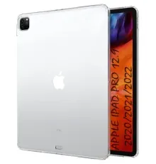 Чехол для планшета BeCover Transparancy Apple iPad Pro 12.9 2020/2021/2022 (711681)