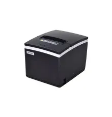 Принтер чеків X-PRINTER XP-E200L USB, Ethernet, 58мм, автообрезчик (XP-E200L)