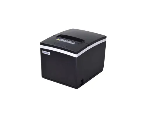 Принтер чеків X-PRINTER XP-E200L USB, Ethernet, 58мм, автообрезчик (XP-E200L)