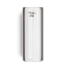 Слайдер для гітари Jim Dunlop Medium Wall Medium Glass Slide (210)