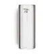 Слайдер для гітари Jim Dunlop Medium Wall Medium Glass Slide (210)
