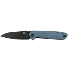 Ніж Skif Secure BSW Dark Blue (UL-004BSWBL)