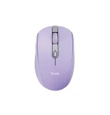 Мышка Trust Ozaa Wireless Purple (25384)