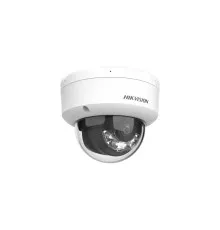 Камера видеонаблюдения Hikvision DS-2CD2143G2-LIS2U (2.8)