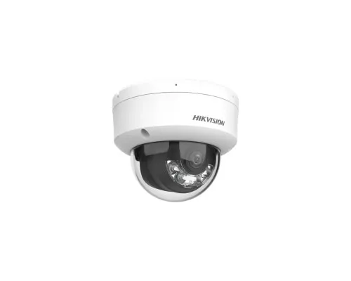 Камера відеоспостереження Hikvision DS-2CD2143G2-LIS2U (2.8)