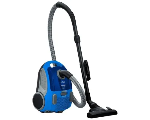 Пилосос Artel VCB 0120 Blue